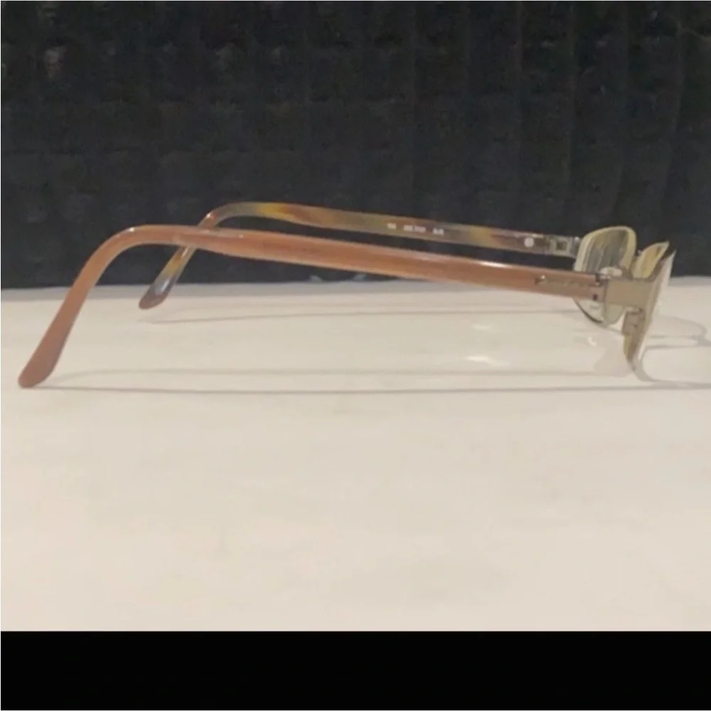 Authentic Gucci luxury designer prescription eyeglasses frames
